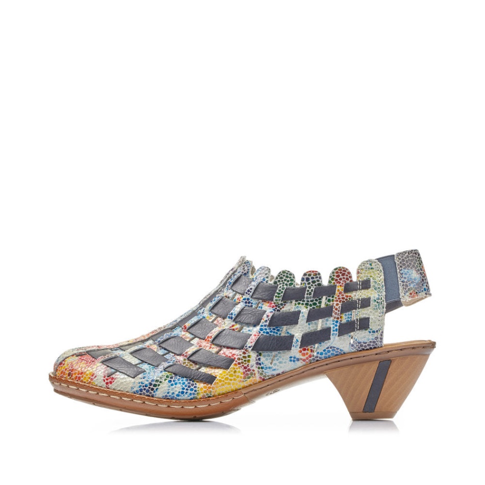 Reh 46778 Sina Rieker