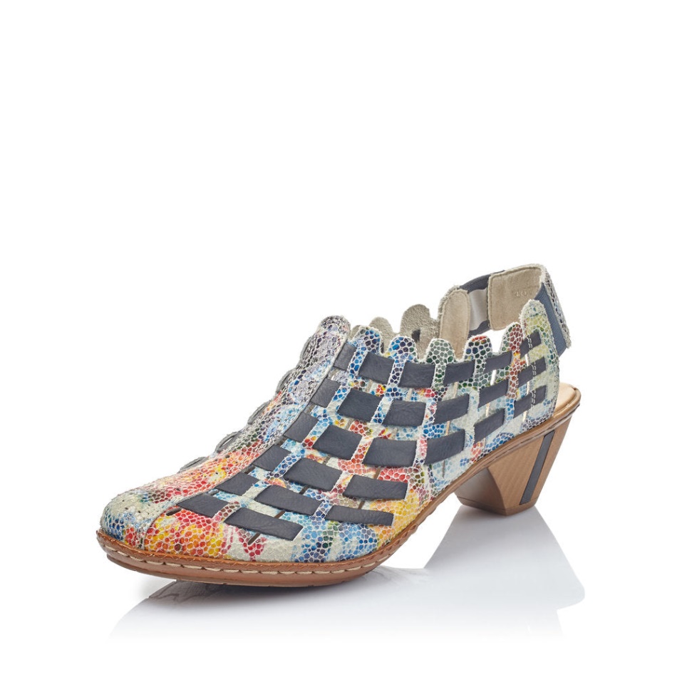 Reh 46778 Sina Rieker