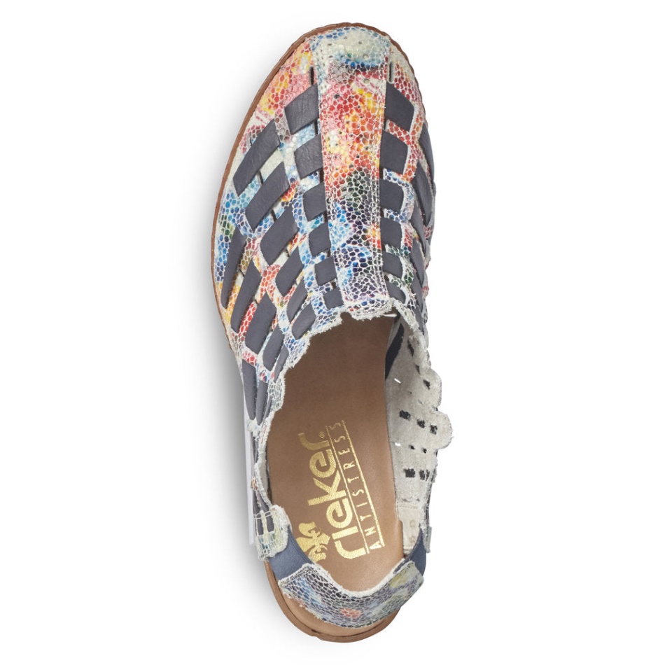 Reh 46778 Sina Rieker