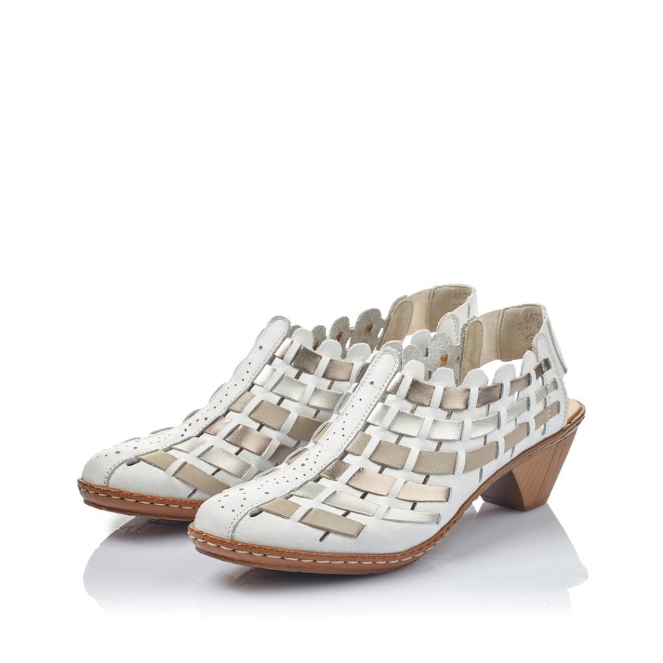 Reh 46778 Sina Rieker