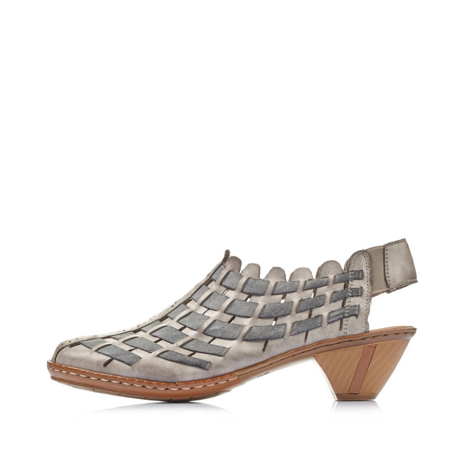 Reh 46778 Sina Rieker