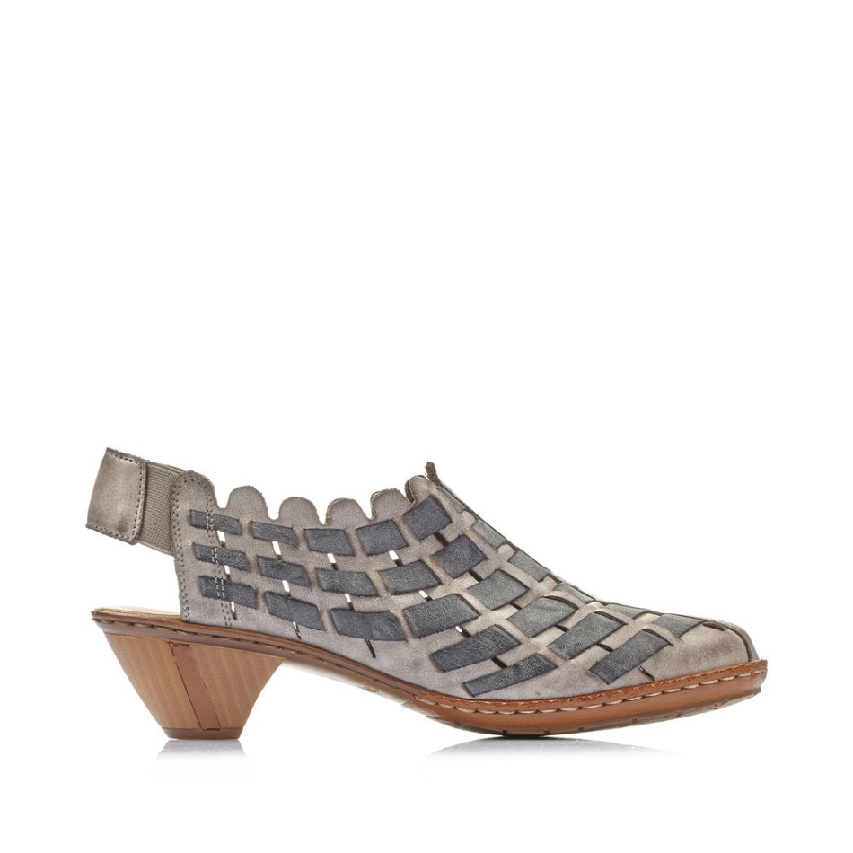 Reh 46778 Sina Rieker