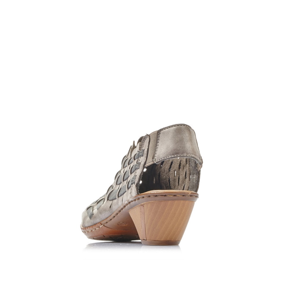 Reh 46778 Sina Rieker