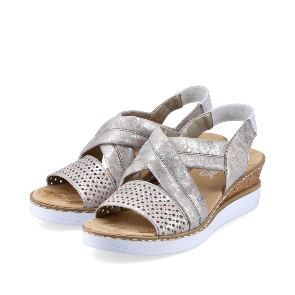 Rose V3888 Fanni Rieker