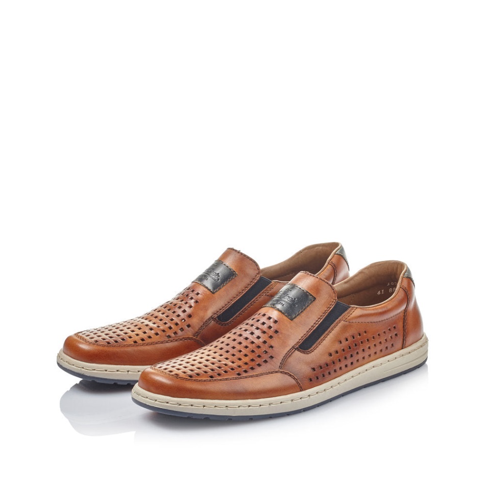 Royal 18267 Men's Samuel Rieker