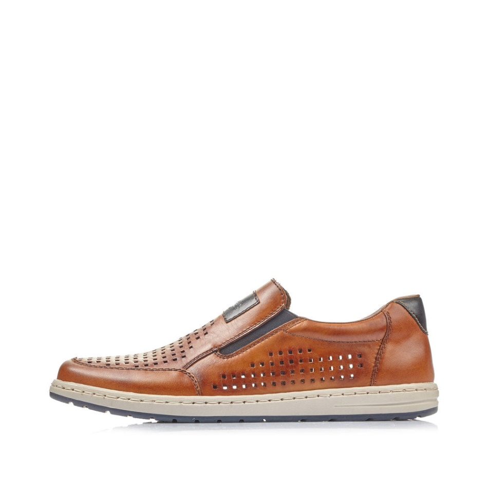 Royal 18267 Men's Samuel Rieker