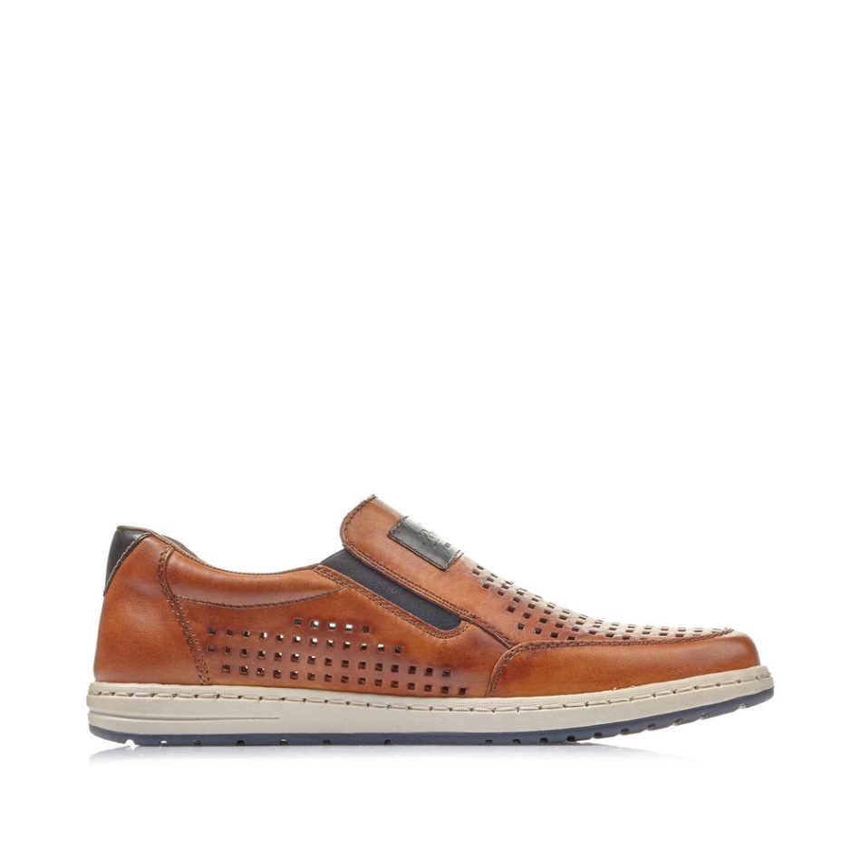 Royal 18267 Men's Samuel Rieker