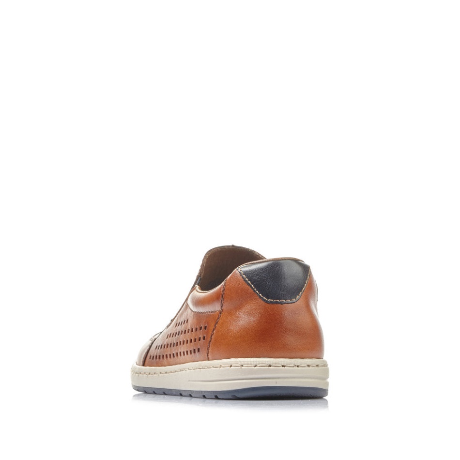 Royal 18267 Men's Samuel Rieker