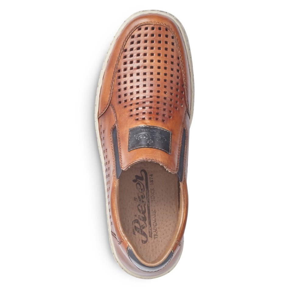 Royal 18267 Men's Samuel Rieker