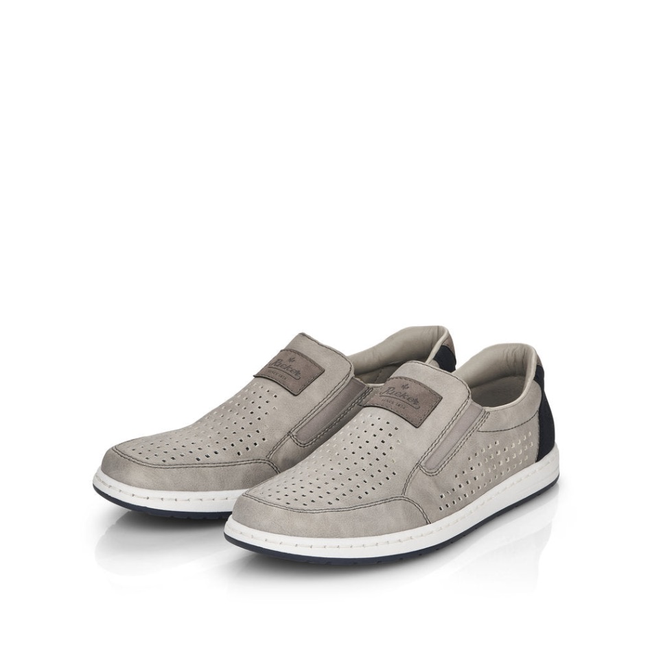 Royal 18267 Men's Samuel Rieker