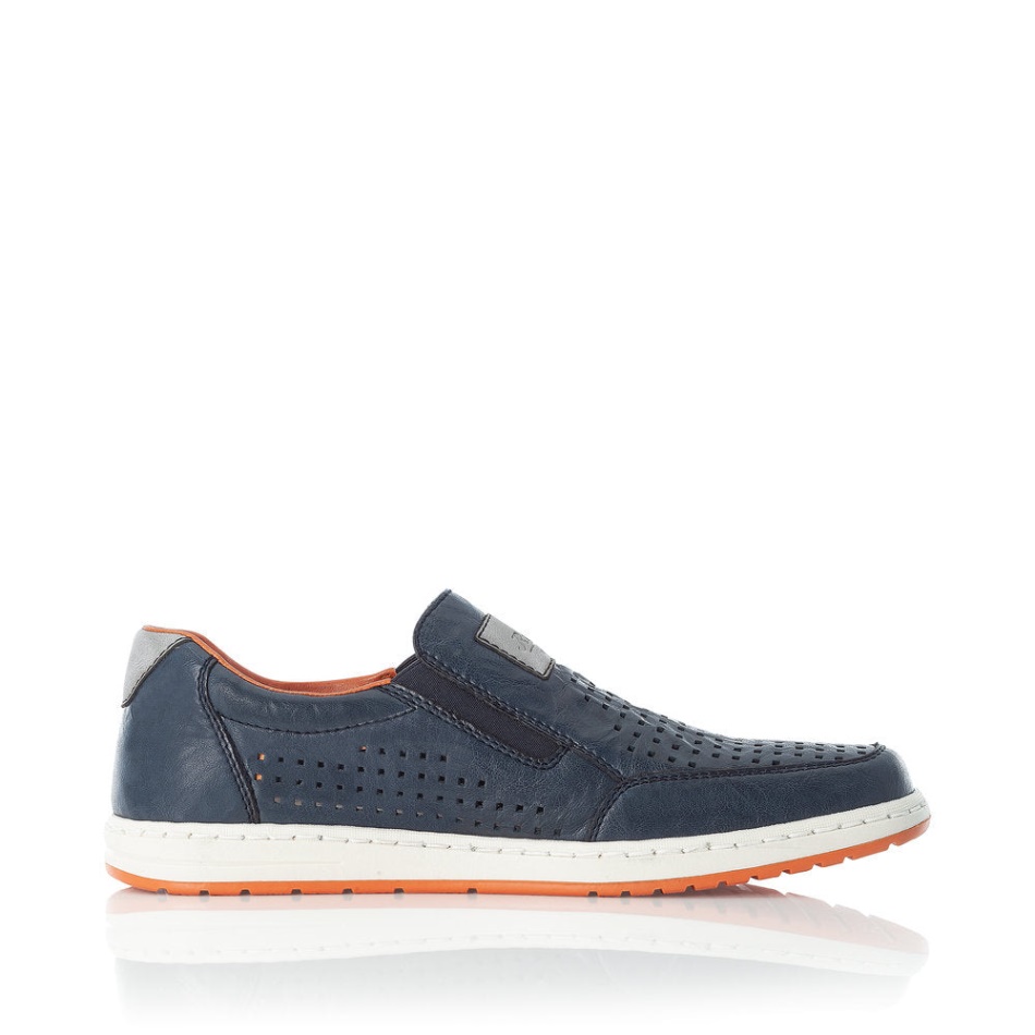 Royal 18267 Men's Samuel Rieker