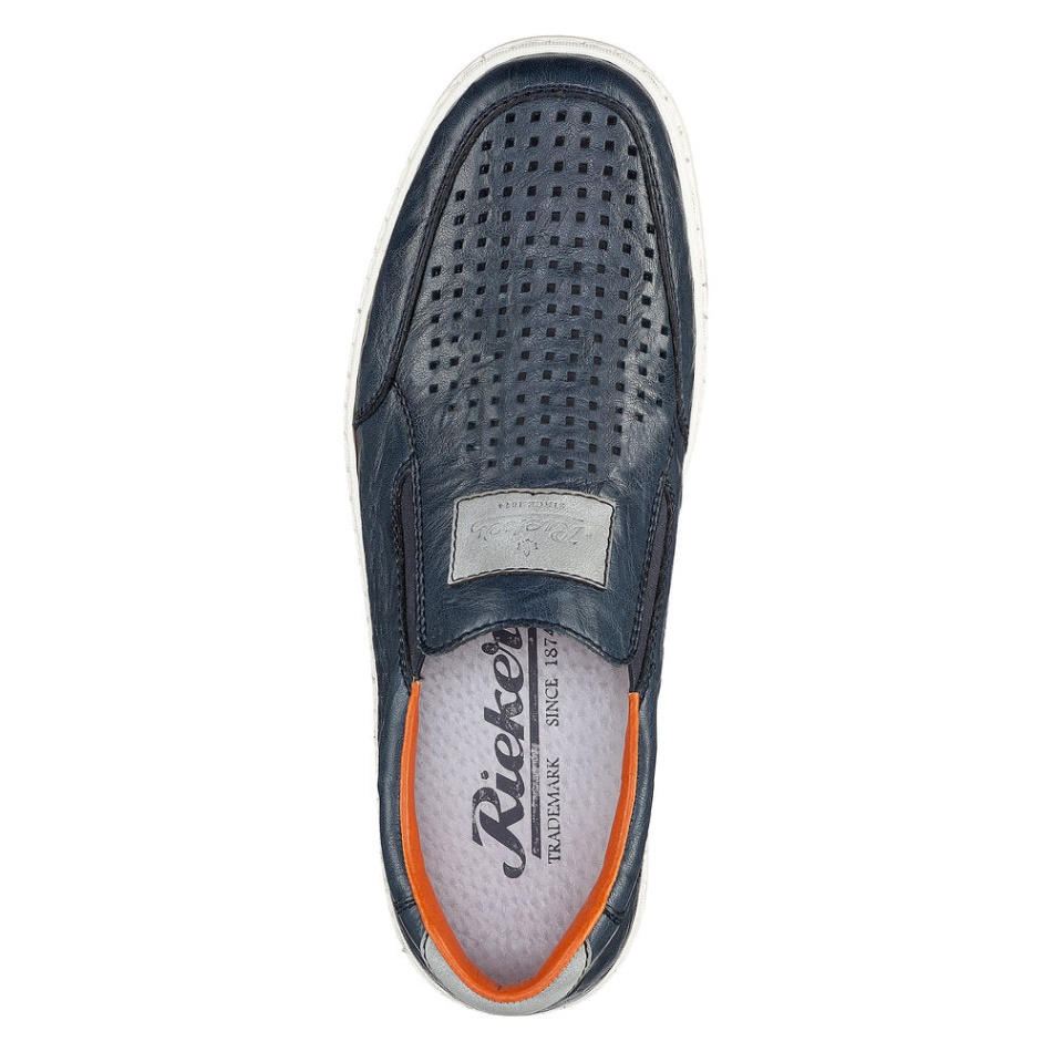 Royal 18267 Men's Samuel Rieker