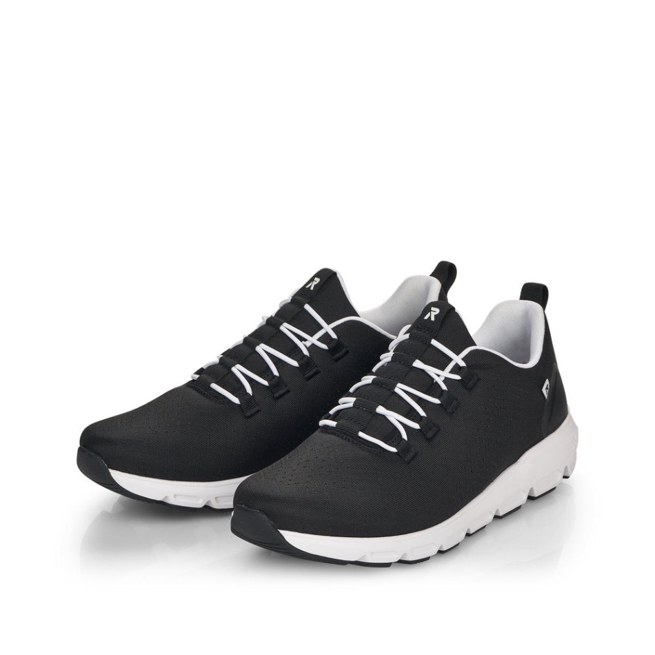 Schwarz 40401 Shelby Rieker