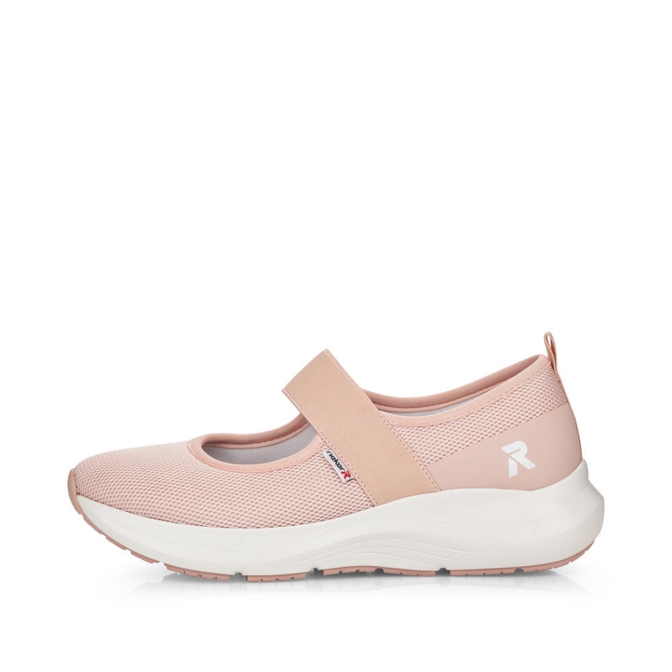 Schwarz 42102 Ayla Rieker