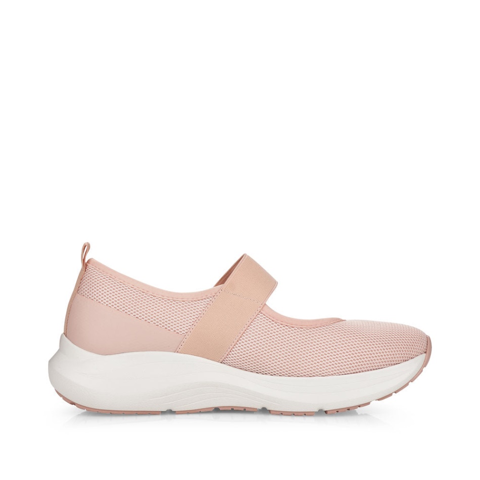 Schwarz 42102 Ayla Rieker