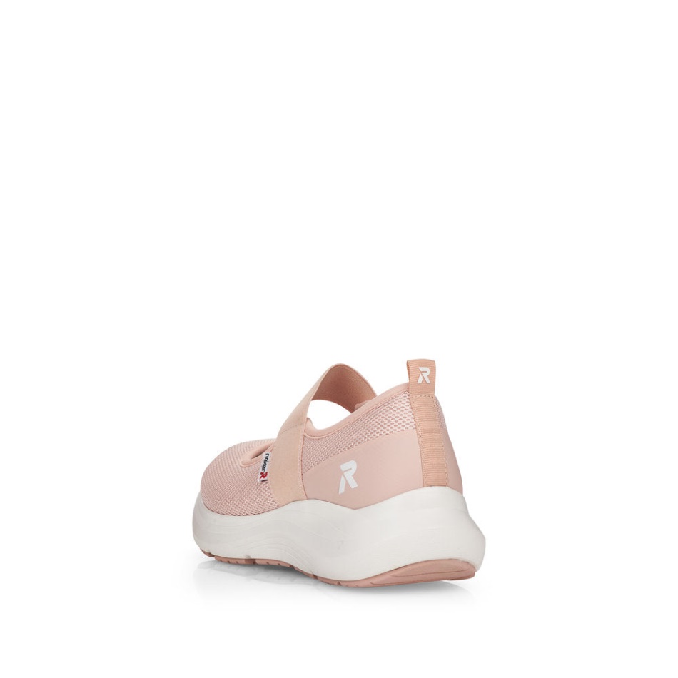 Schwarz 42102 Ayla Rieker