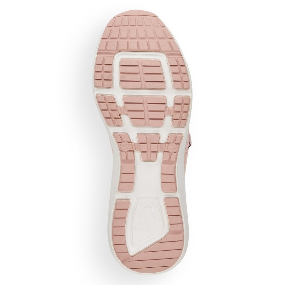 Schwarz 42102 Ayla Rieker