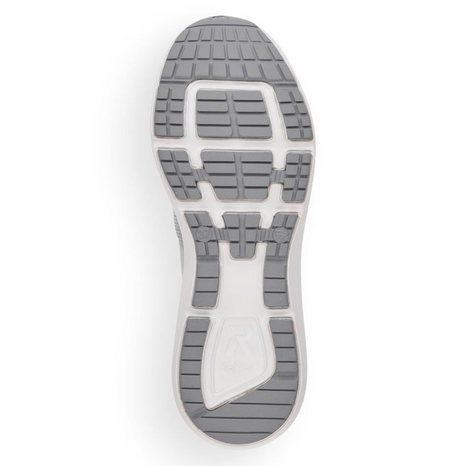 Schwarz 42102 Ayla Rieker