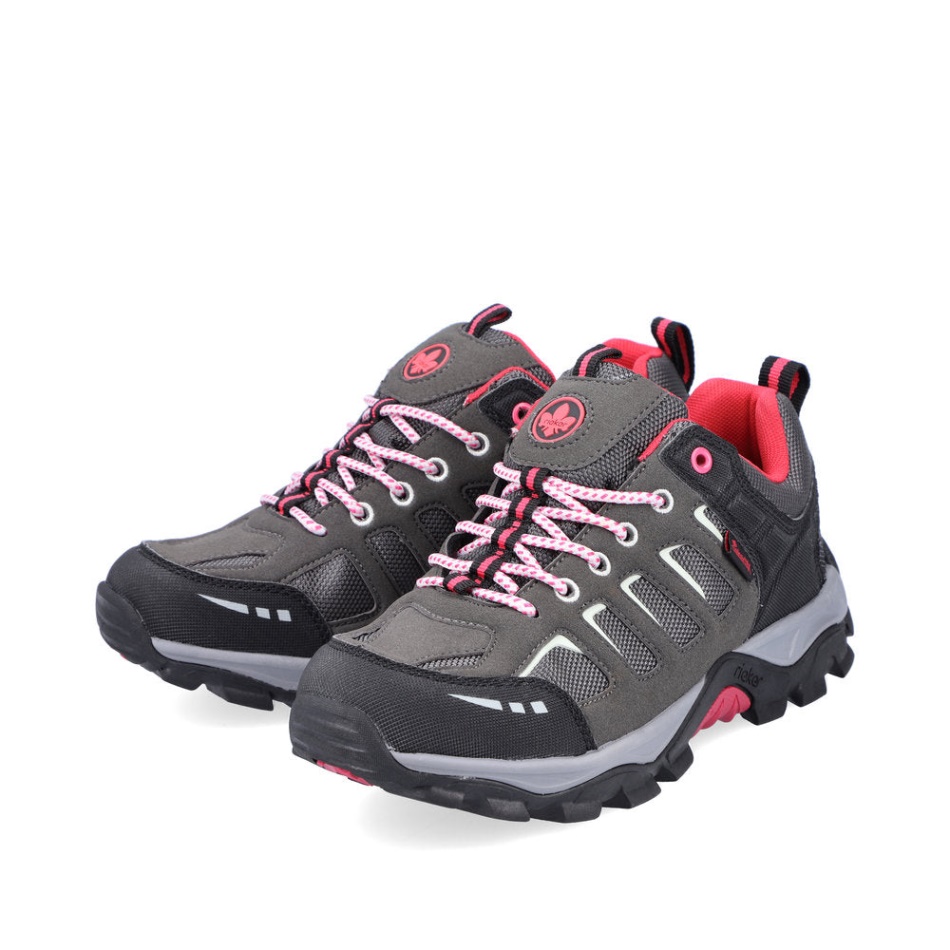 Schwarz N8820 Joelina Rieker