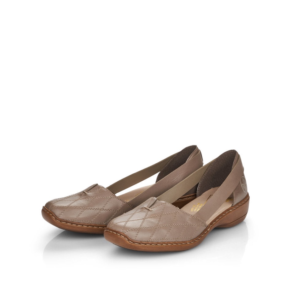 Seal 41321 Doris Rieker