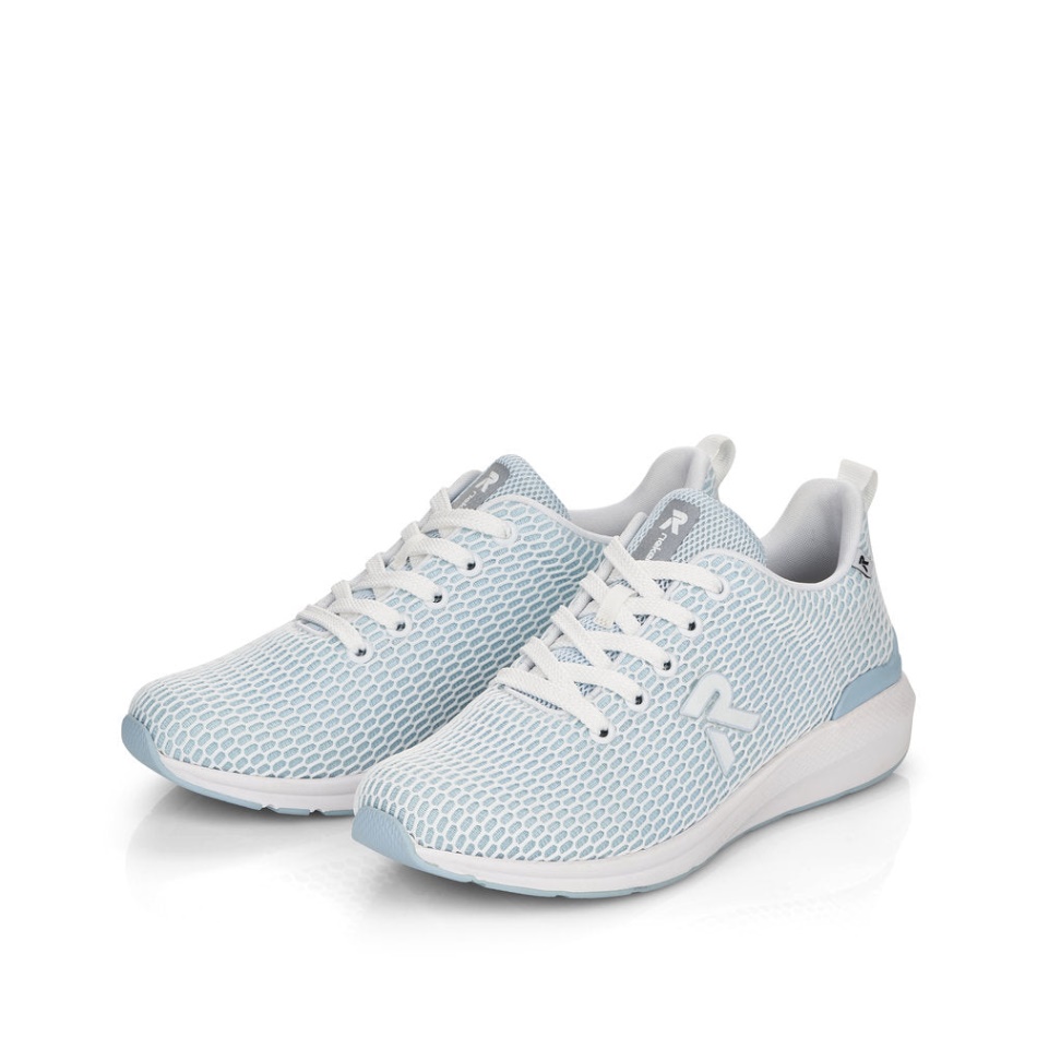 Sportweiss 40103 Athina Rieker