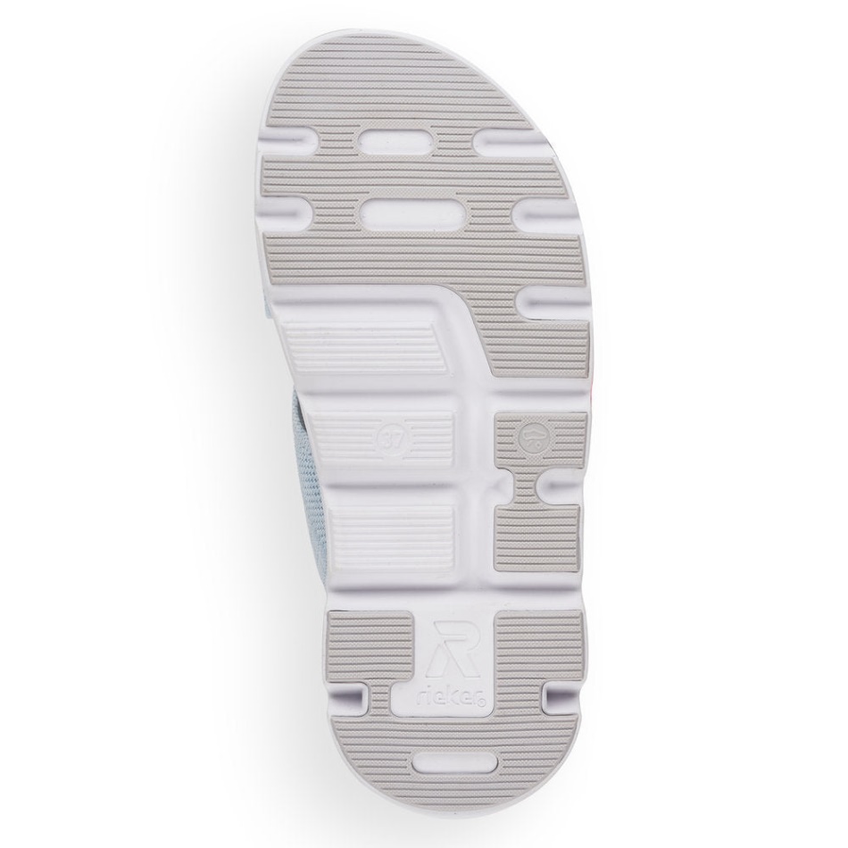 V8403 Tamiya Palecyan Rieker