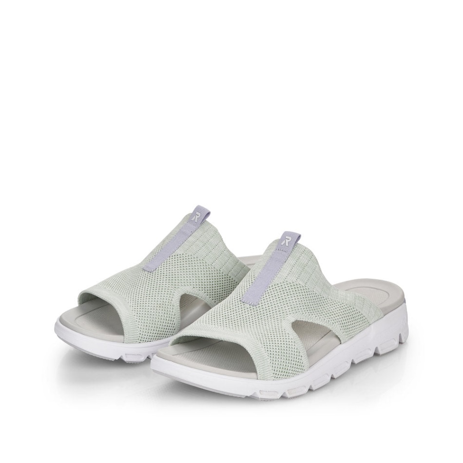 V8403 Tamiya Palecyan Rieker