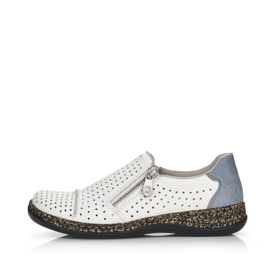 Weiss 46353 Daisy Rieker