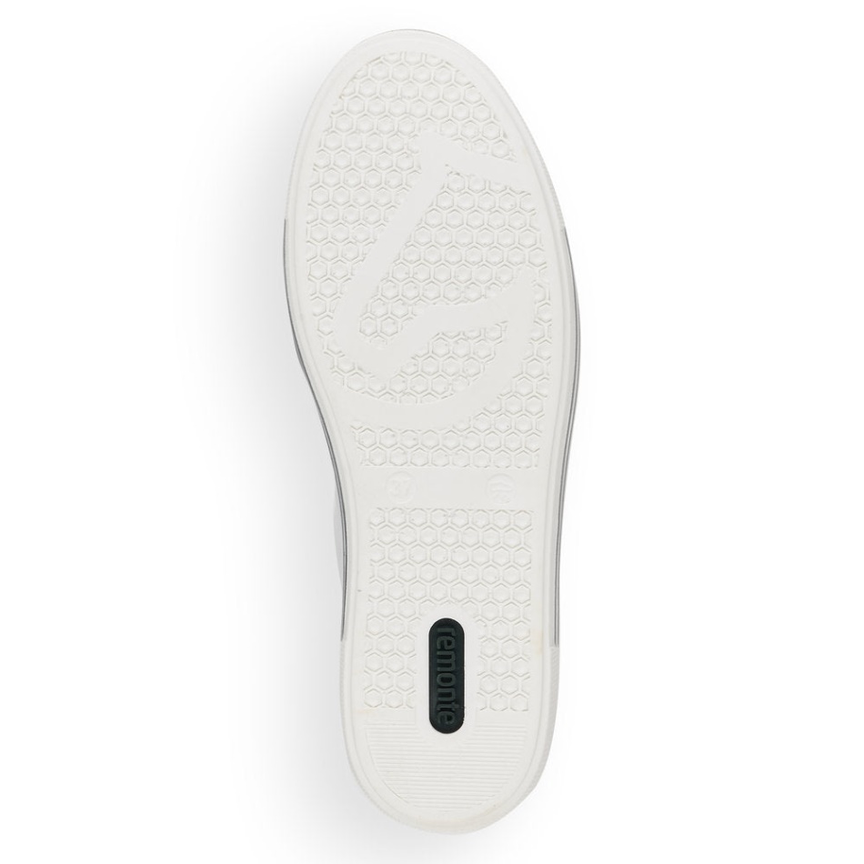 Weiss D0913 Alina Rieker