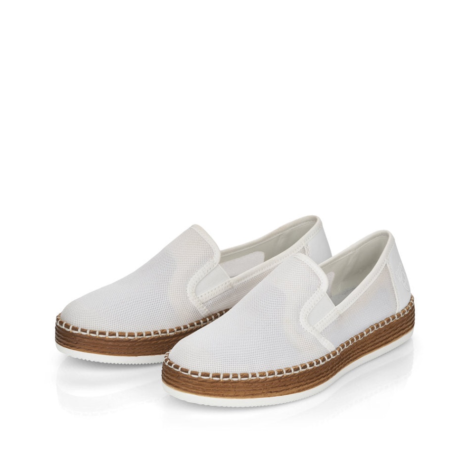 Weiss L7873 Enya Rieker