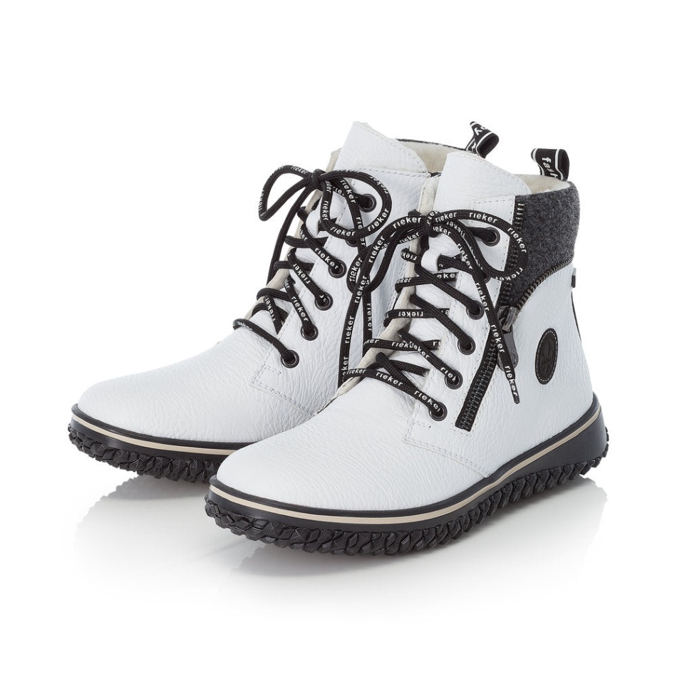 White Z4224 Cordula Rieker