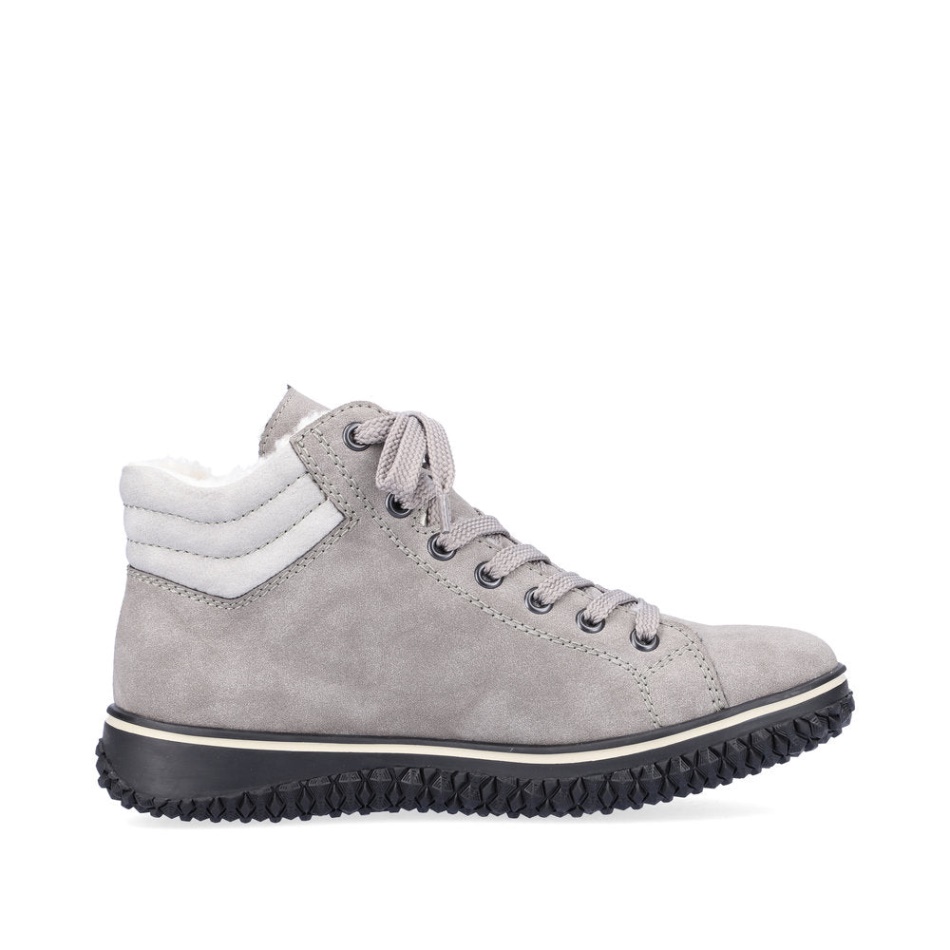 Z4262 Cordula Grey Rieker