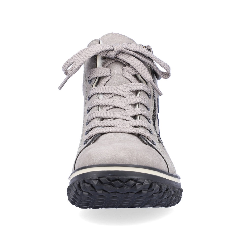 Z4262 Cordula Grey Rieker