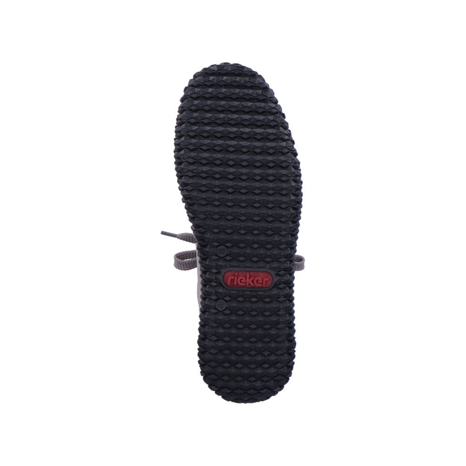 Z4262 Cordula Grey Rieker