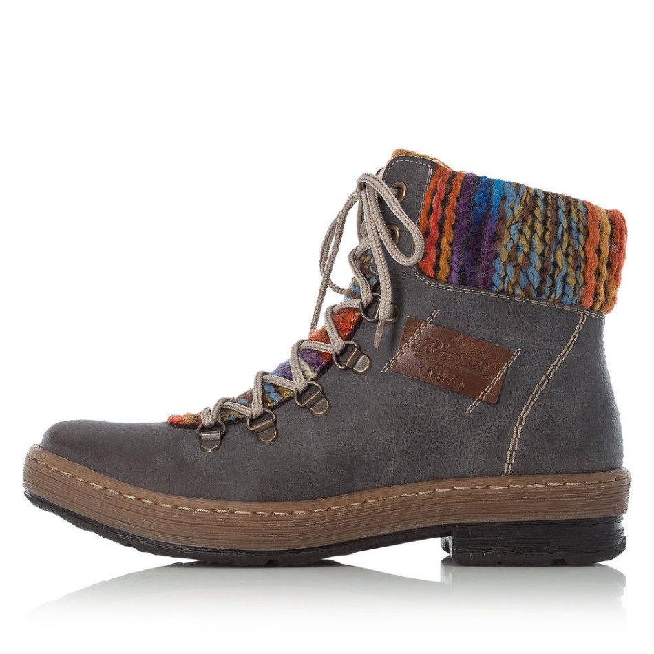 Z6743 Felicitas Royal Rieker