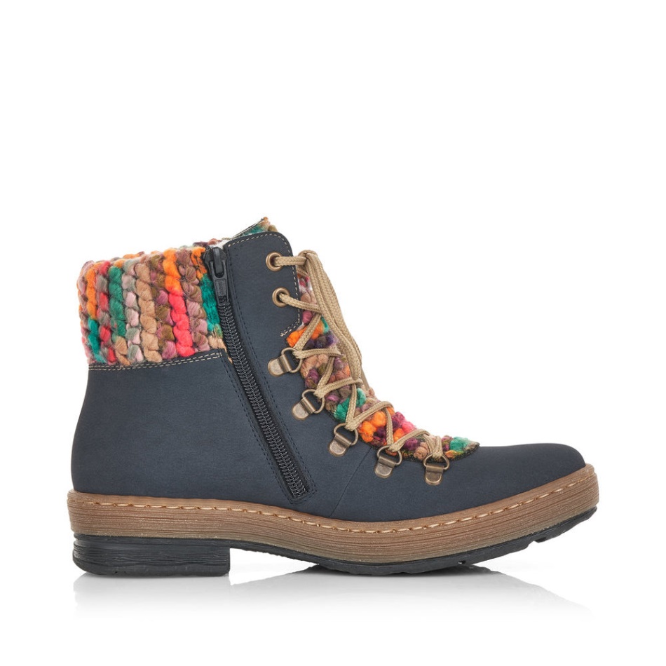 Z6743 Felicitas Royal Rieker