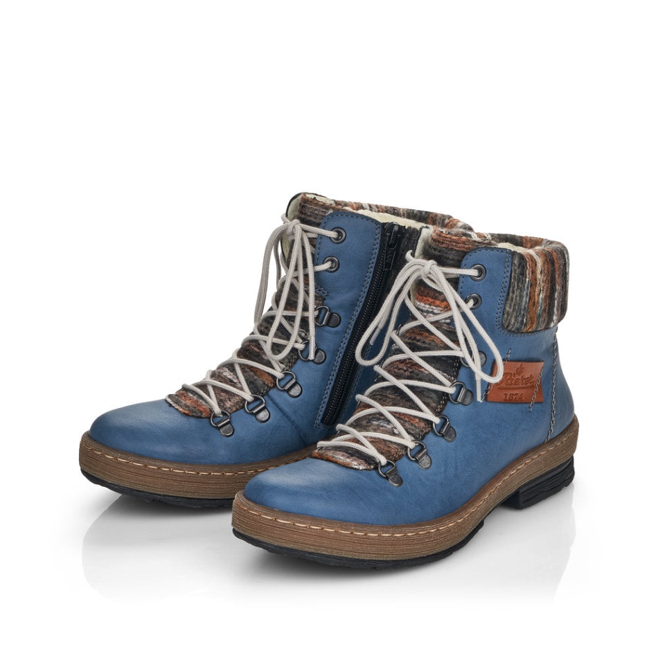 Z6743 Felicitas Royal Rieker