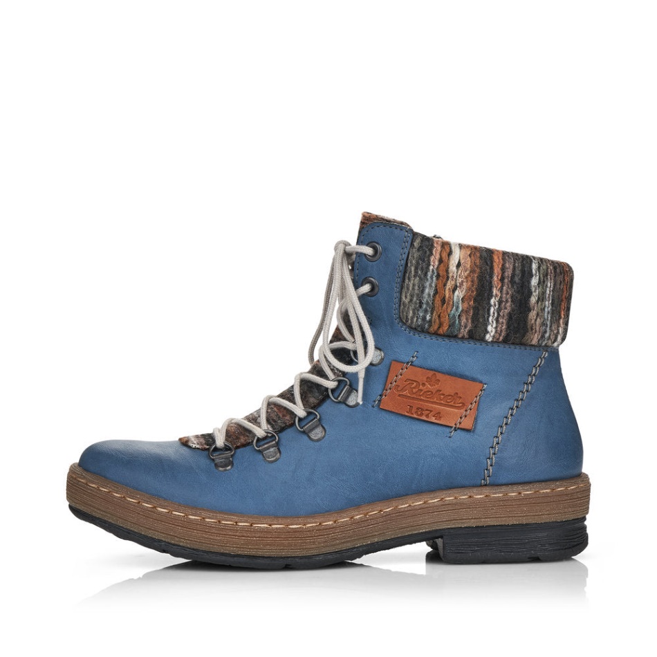 Z6743 Felicitas Royal Rieker