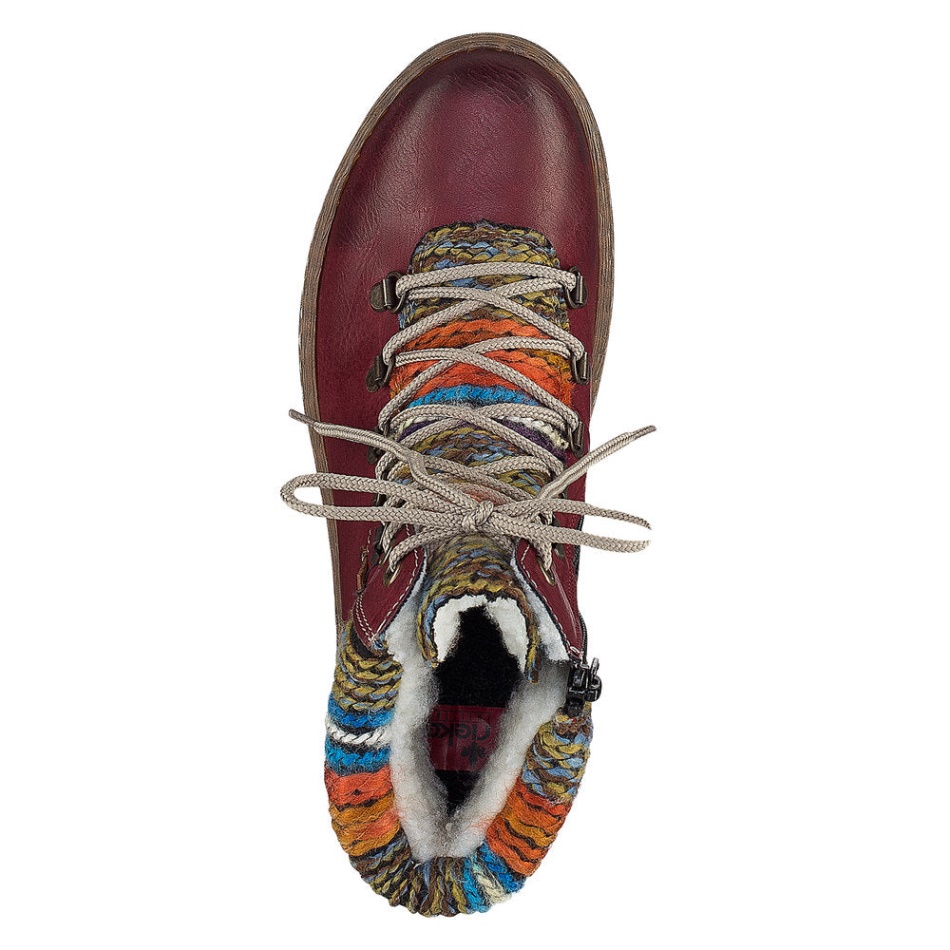 Z6743 Felicitas Royal Rieker