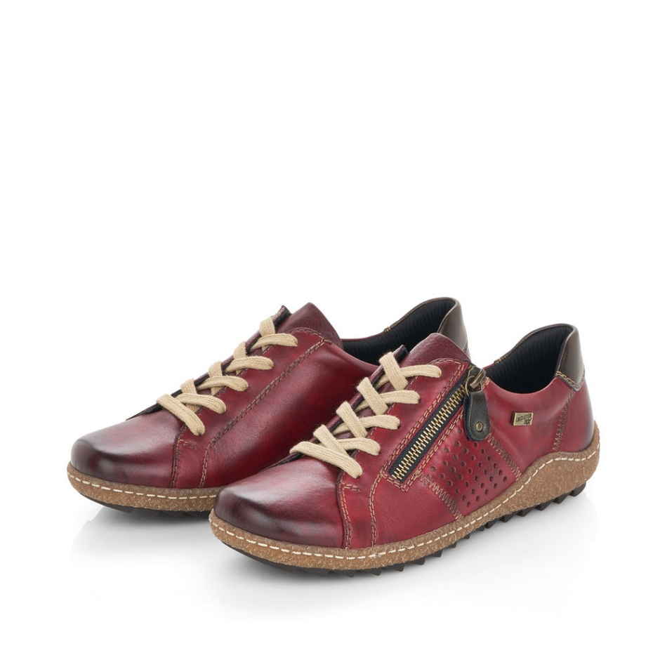 Ziegel R4717 Liv Rieker