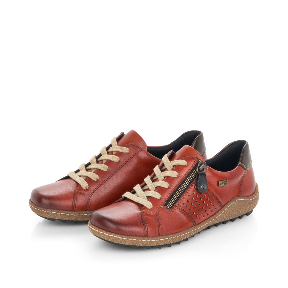 Ziegel R4717 Liv Rieker