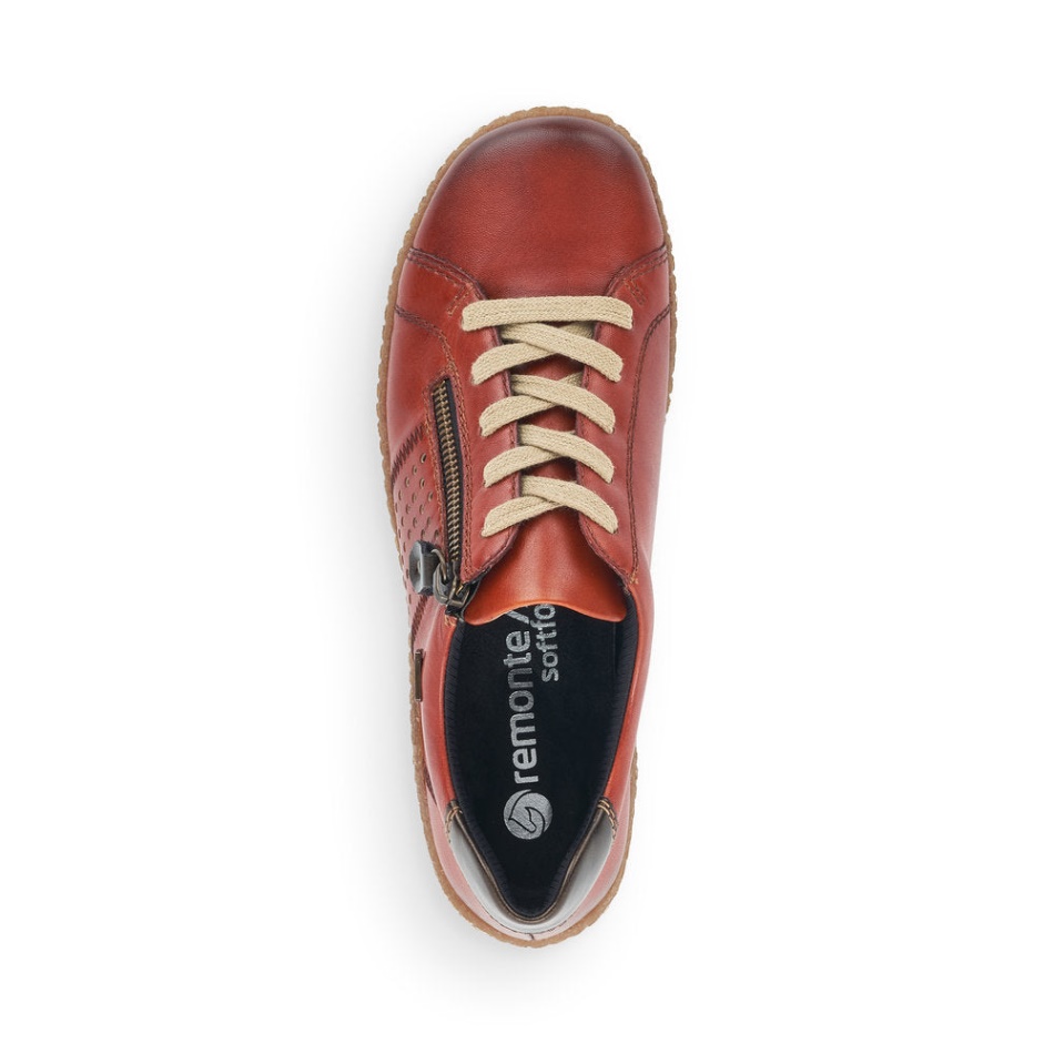 Ziegel R4717 Liv Rieker