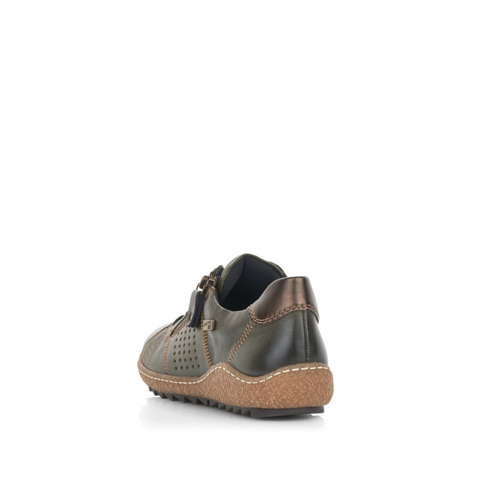 Ziegel R4717 Liv Rieker