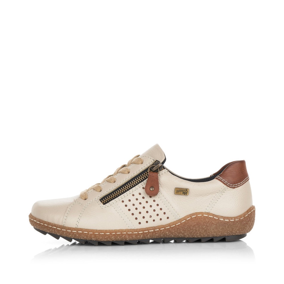 Ziegel R4717 Liv Rieker