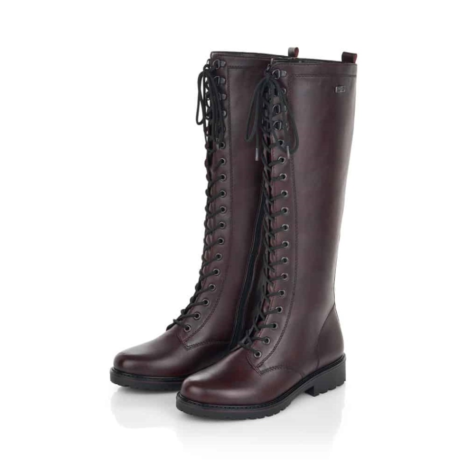 REMONTE |R6579-02 Red Rieker