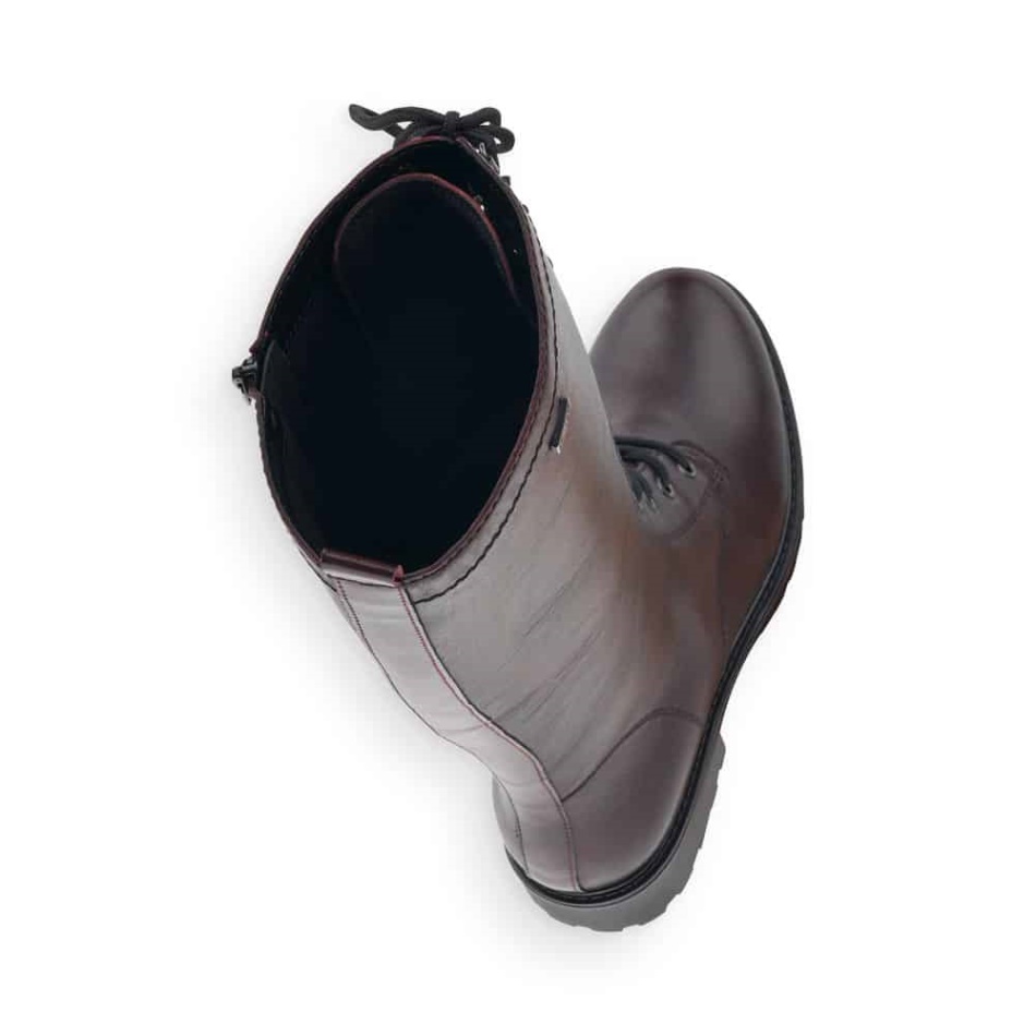 REMONTE |R6579-02 Red Rieker