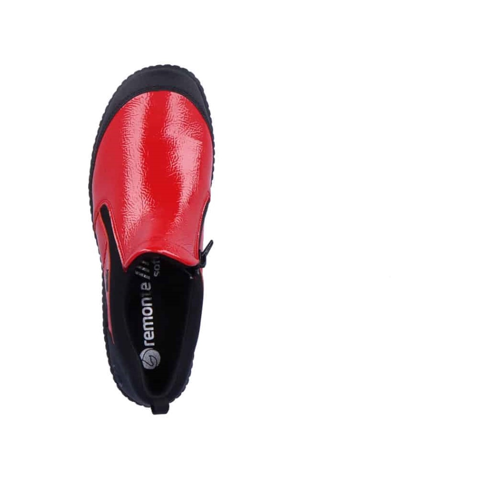 Brown RIEKER |Z4230-22