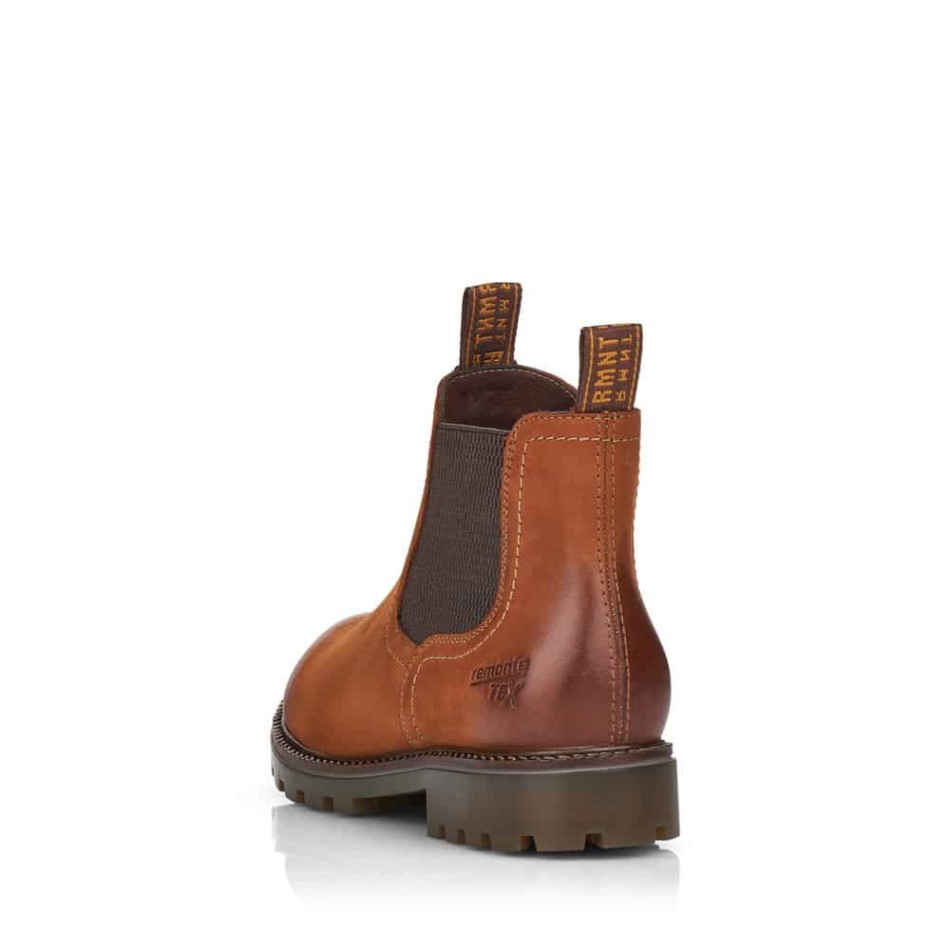 REMONTE |D8472-22 Brown Rieker