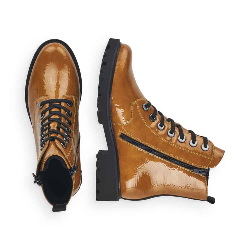 REMONTE |D8671-02 Black Rieker