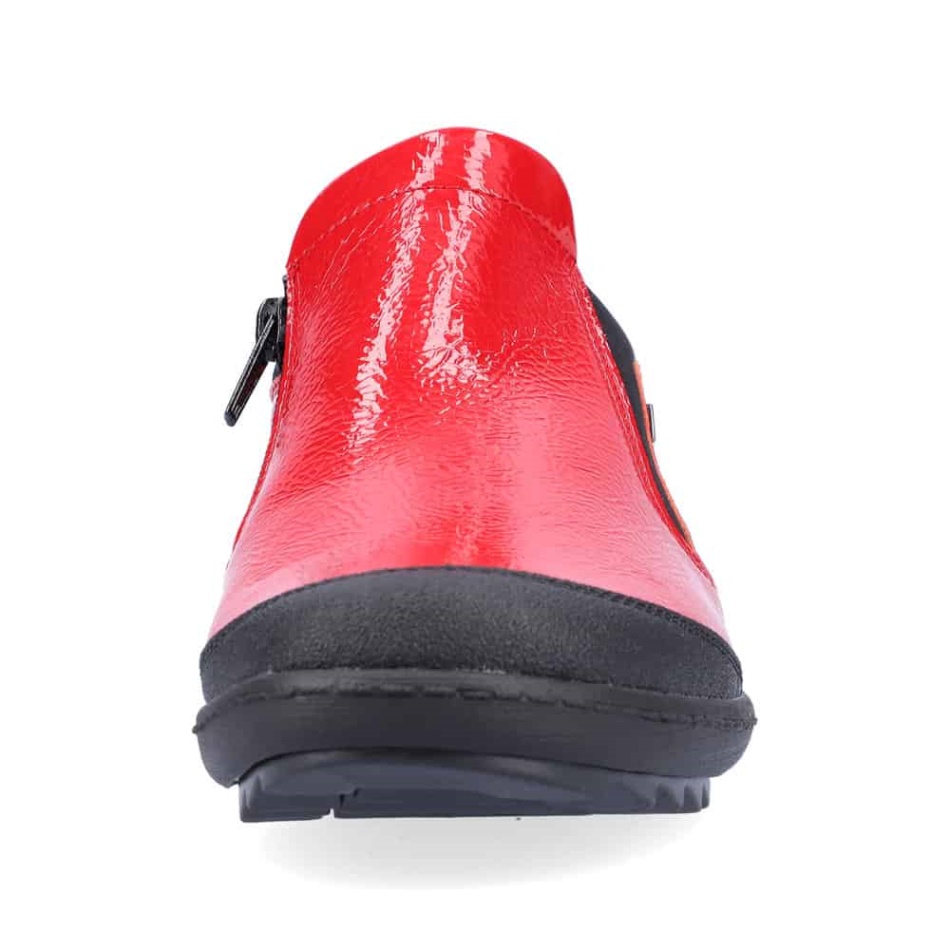 Brown REMONTE |D0E70-22 Rieker